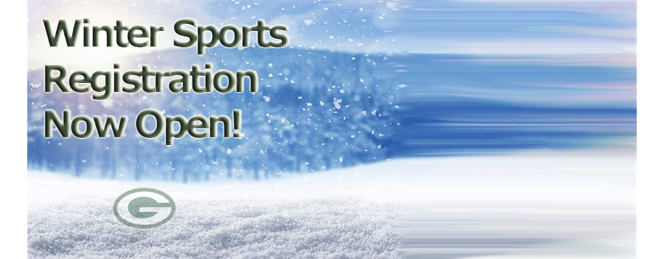 Winter Sports Late Registration